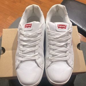 Levi’s sneakers